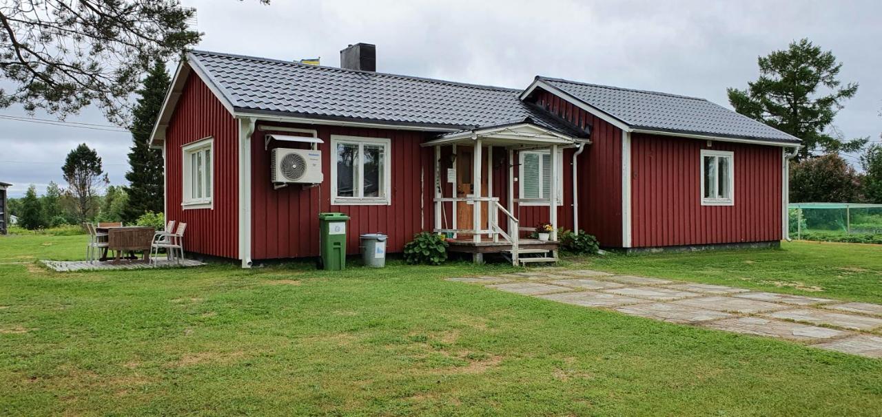 Ida'S Stuga Karungi Exterior photo
