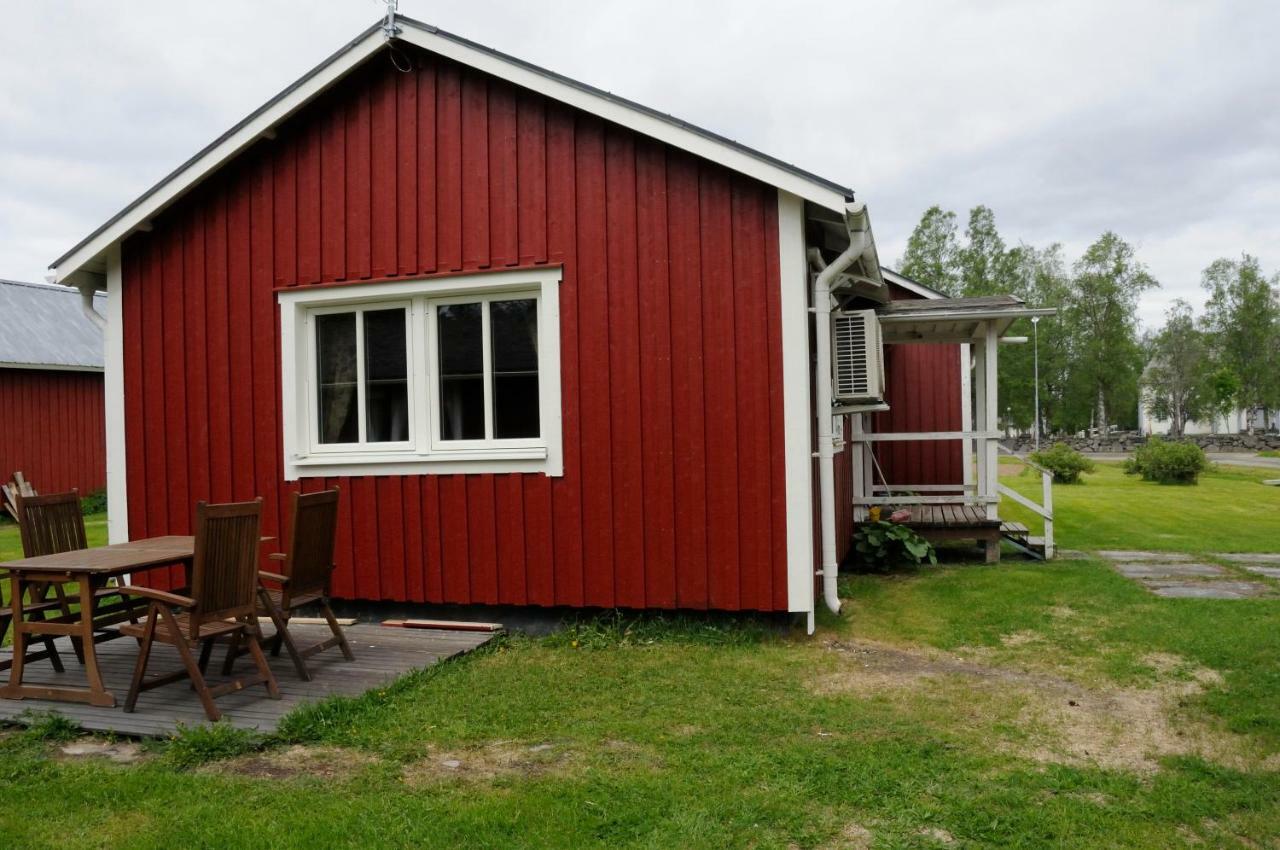 Ida'S Stuga Karungi Exterior photo